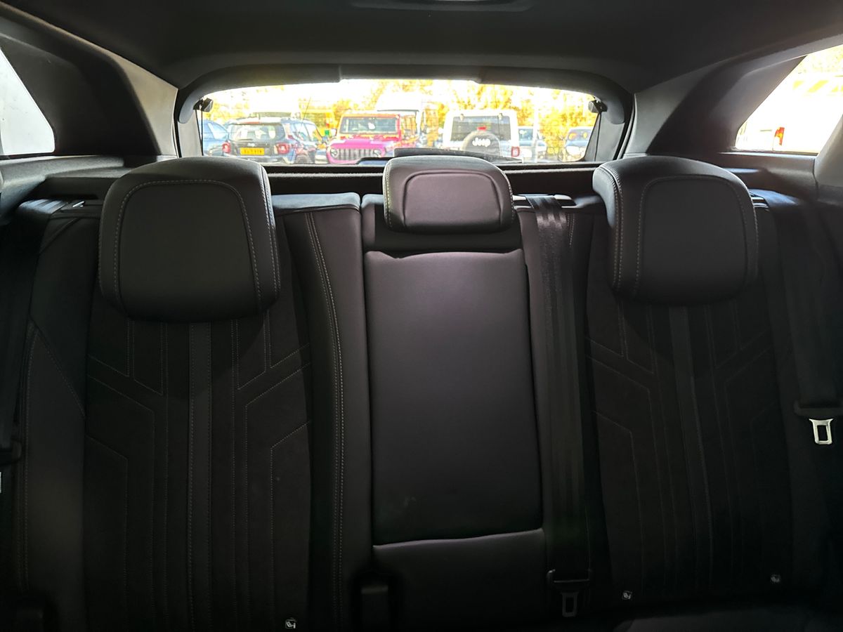 Used Peugeot 3008 2022 for sale - 77079085: Photo 28