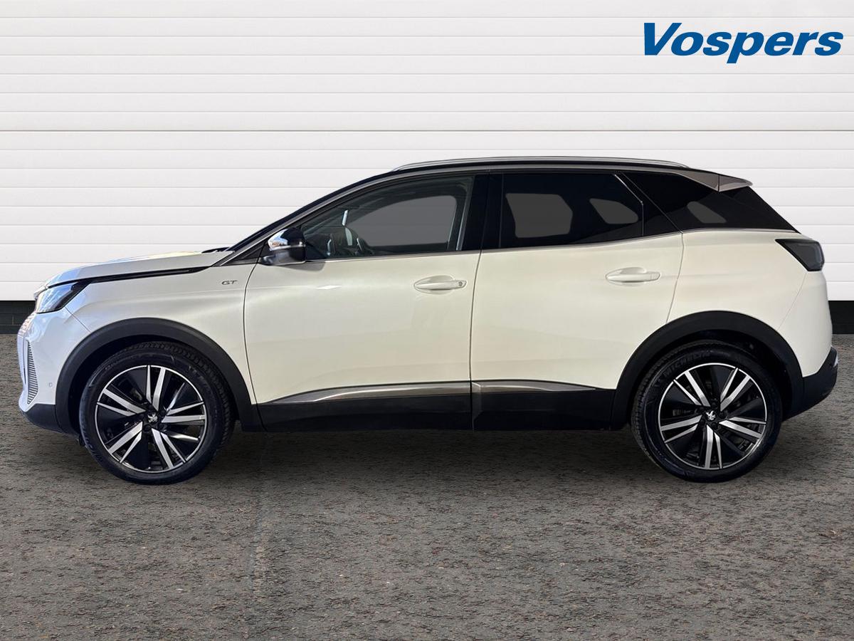 Used Peugeot 3008 2022 for sale - 77079085: Photo 5