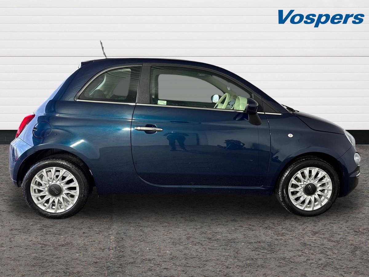 Used Fiat 500 2023 for sale - 76921677: Photo 10