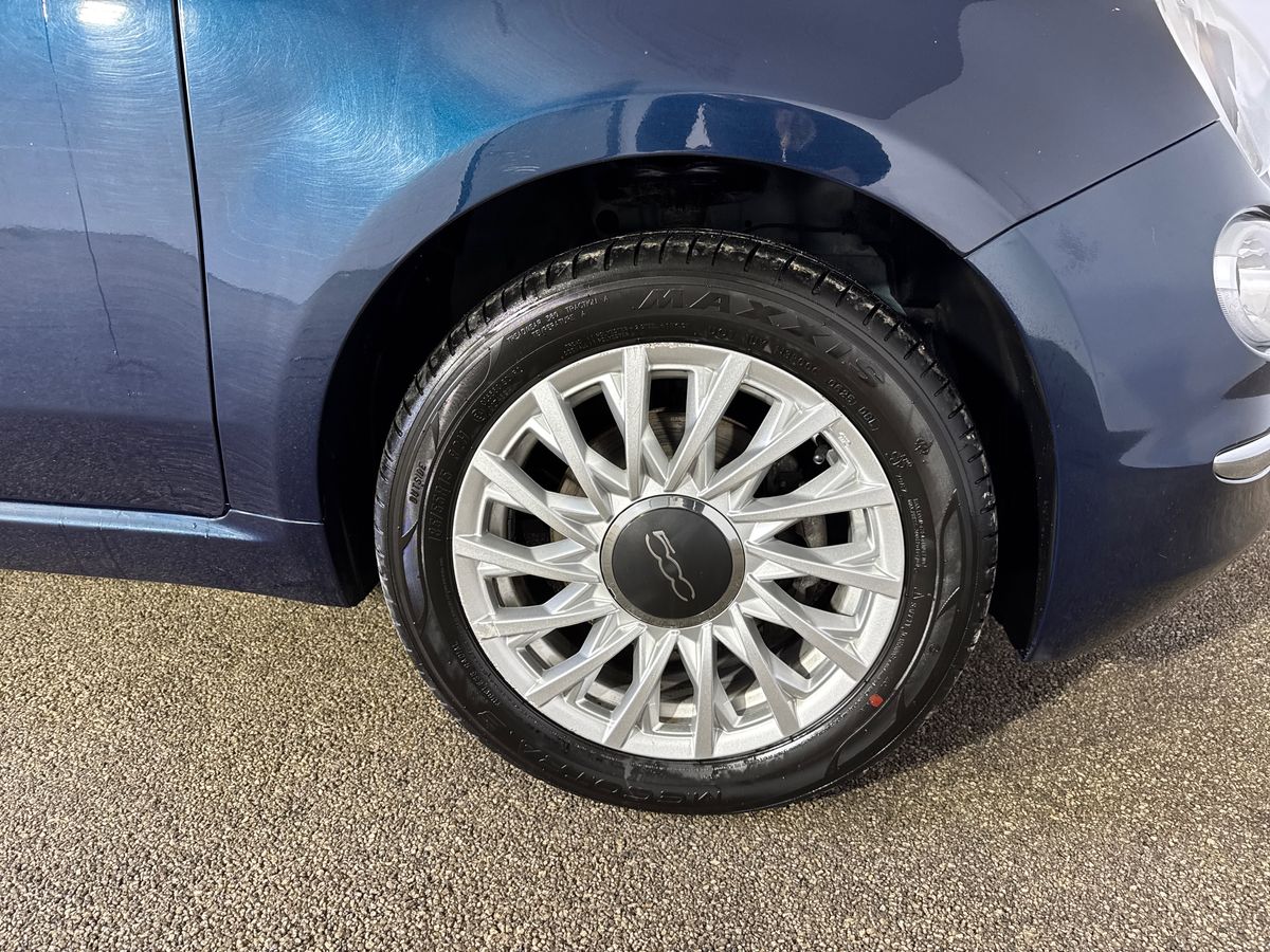 Used Fiat 500 2023 for sale - 76921677: Photo 13