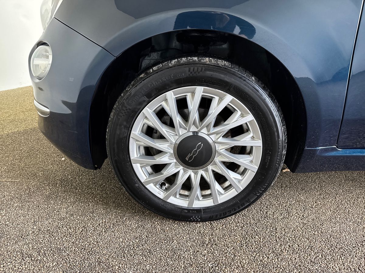 Used Fiat 500 2023 for sale - 76921677: Photo 14