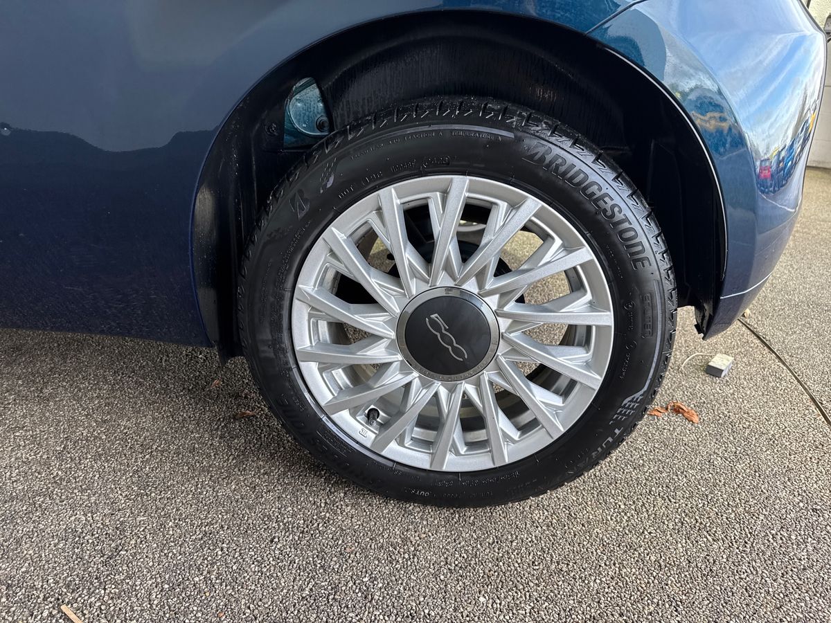 Used Fiat 500 2023 for sale - 76921677: Photo 15