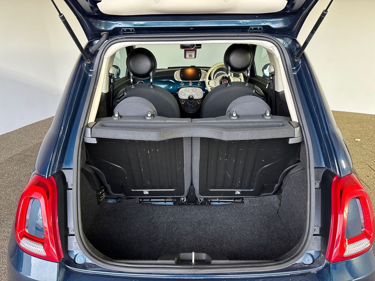 Used Fiat 500 2023 for sale - 76921677: Photo 17