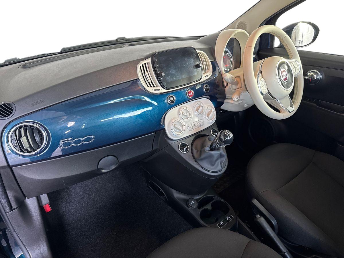 Used Fiat 500 2023 for sale - 76921677: Photo 18