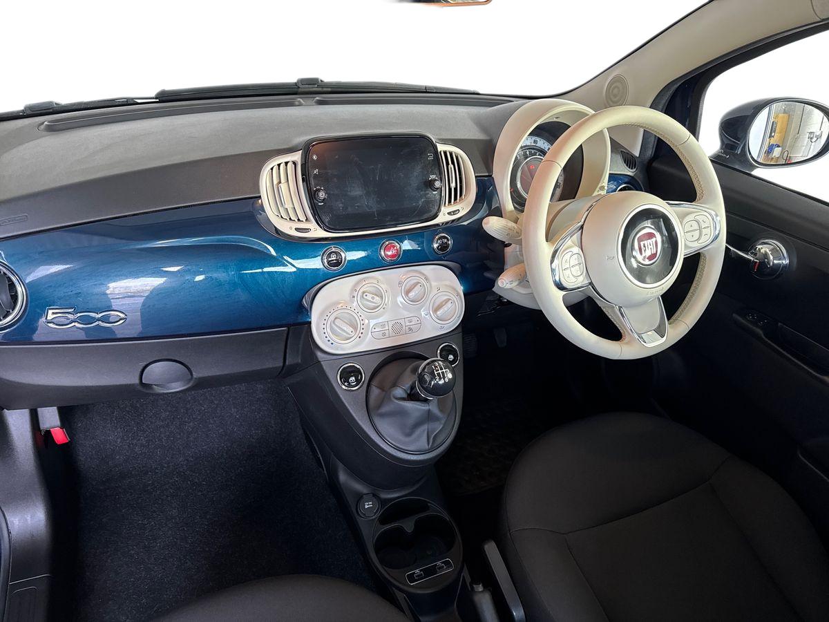 Used Fiat 500 2023 for sale - 76921677: Photo 19