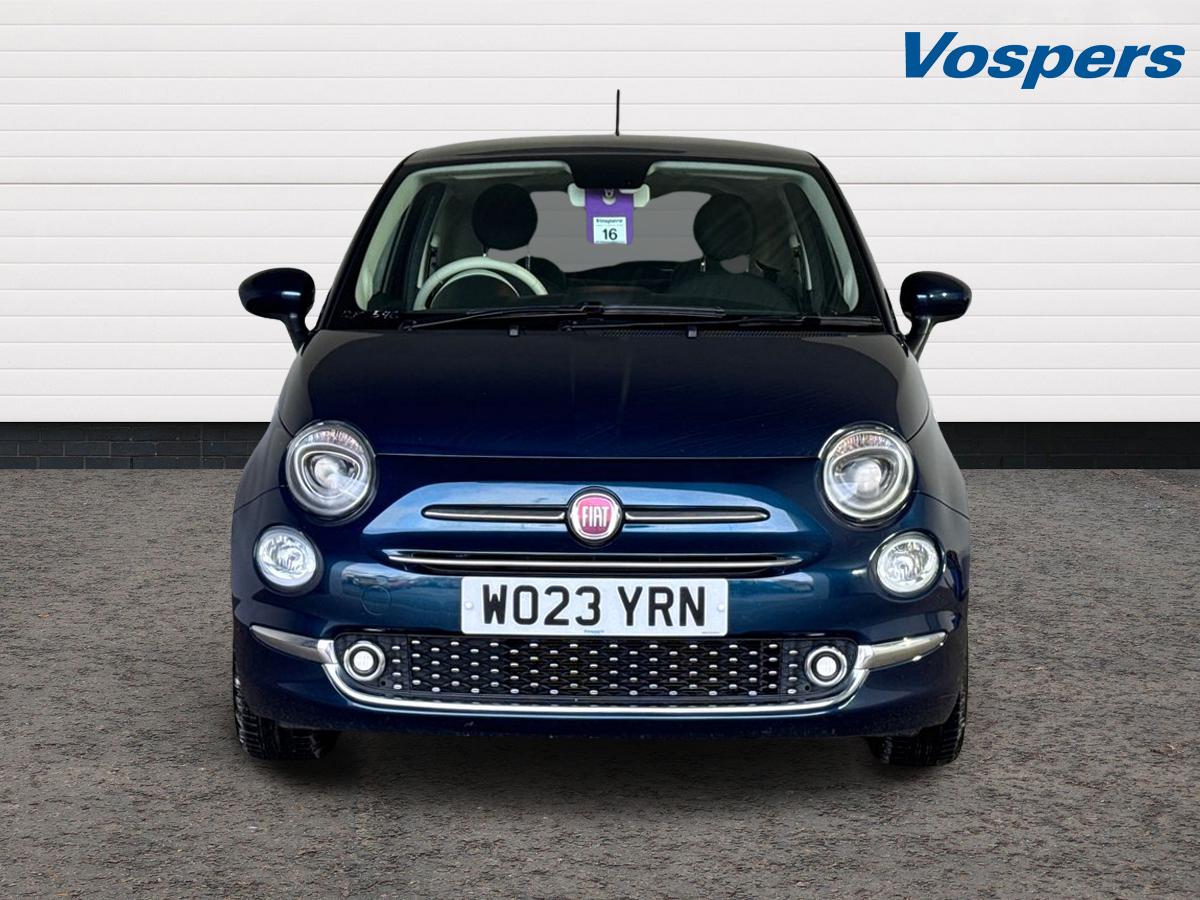 Used Fiat 500 2023 for sale - 76921677: Photo 2