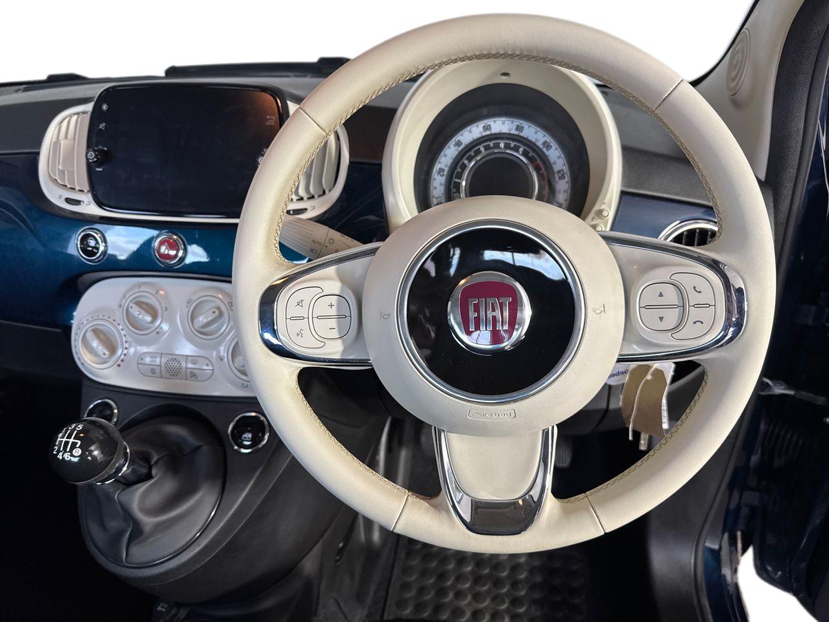 Used Fiat 500 2023 for sale - 76921677: Photo 21