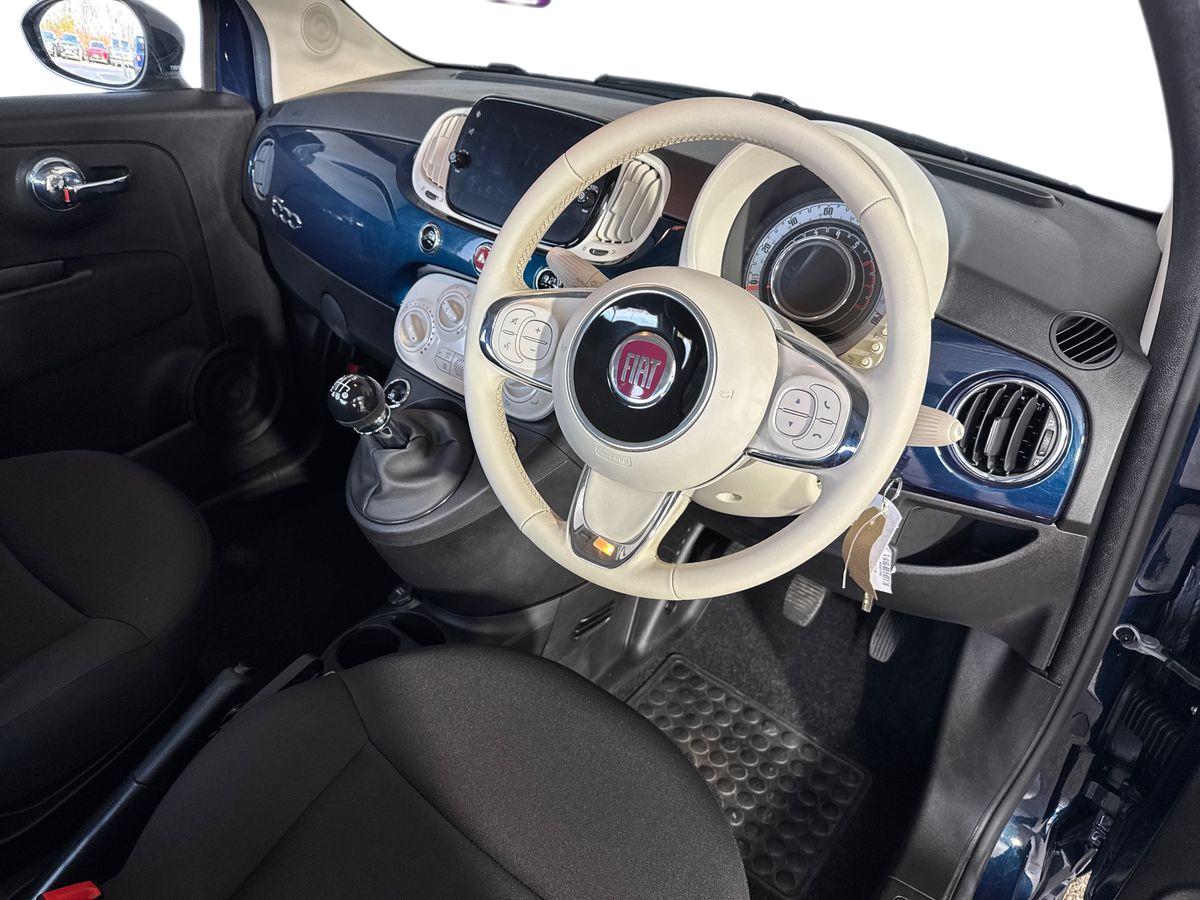 Used Fiat 500 2023 for sale - 76921677: Photo 22