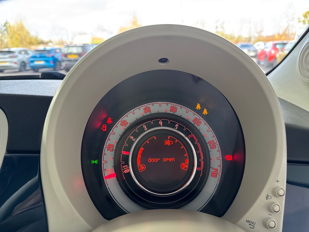 Used Fiat 500 2023 for sale - 76921677: Photo 23