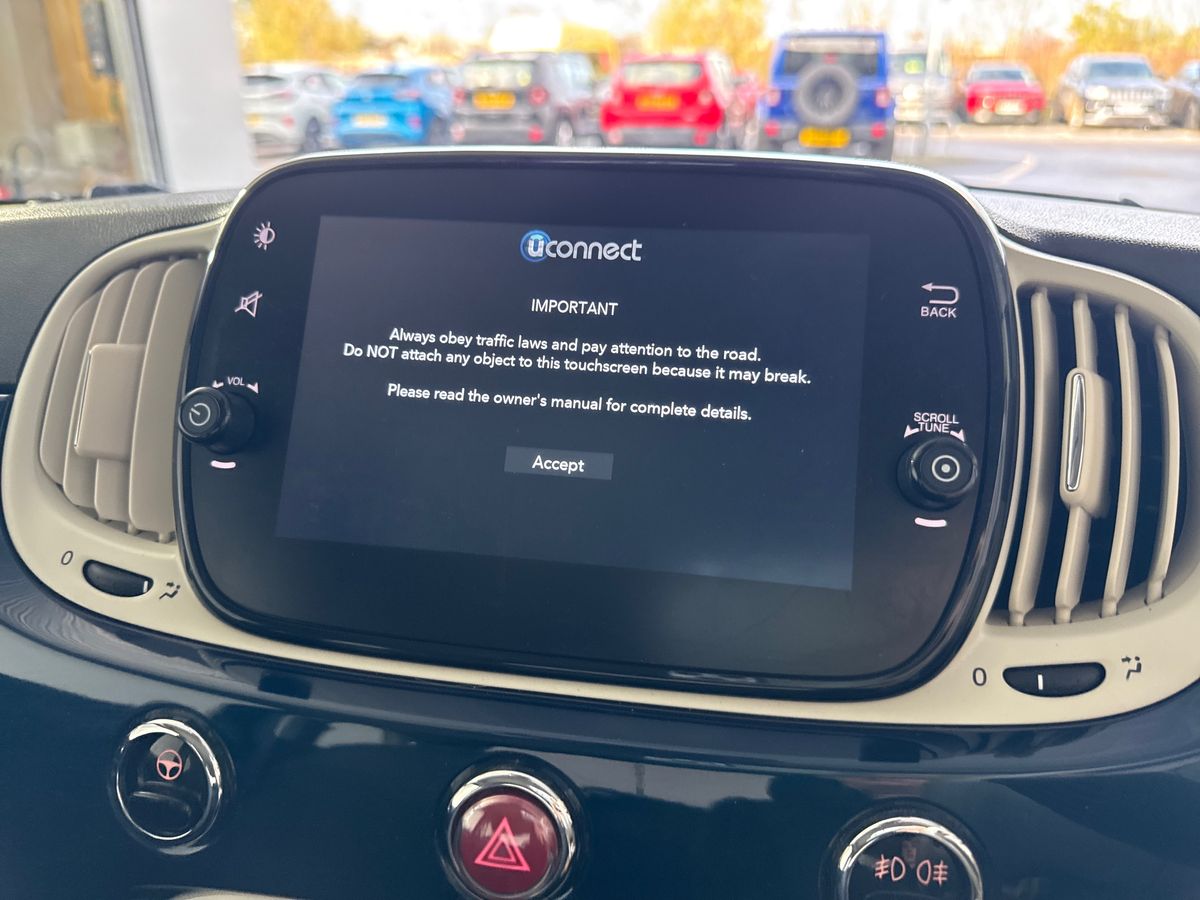 Used Fiat 500 2023 for sale - 76921677: Photo 25