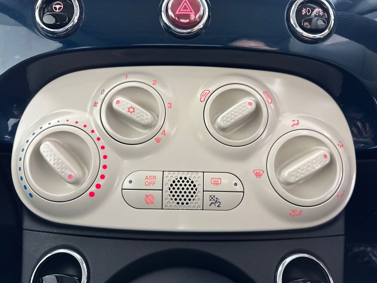 Used Fiat 500 2023 for sale - 76921677: Photo 26