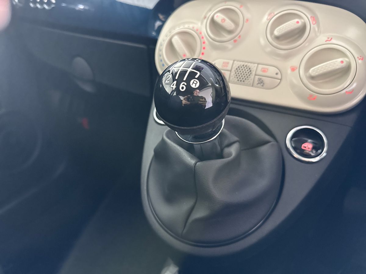 Used Fiat 500 2023 for sale - 76921677: Photo 27