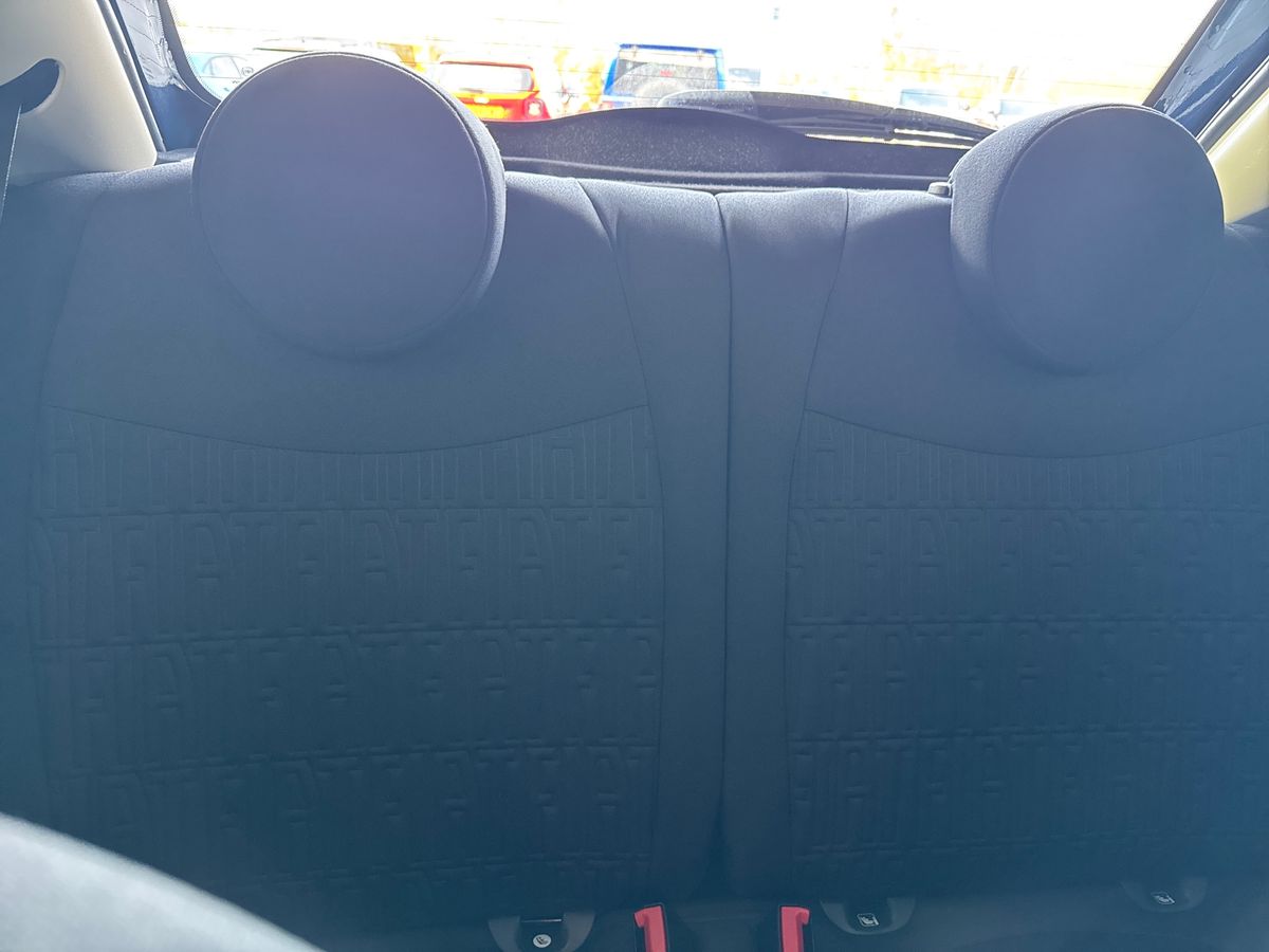 Used Fiat 500 2023 for sale - 76921677: Photo 28