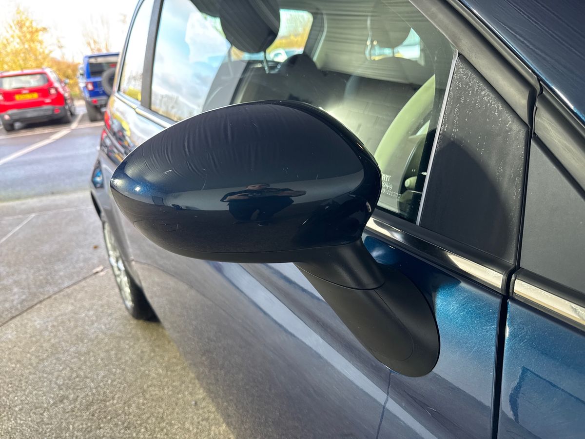 Used Fiat 500 2023 for sale - 76921677: Photo 29