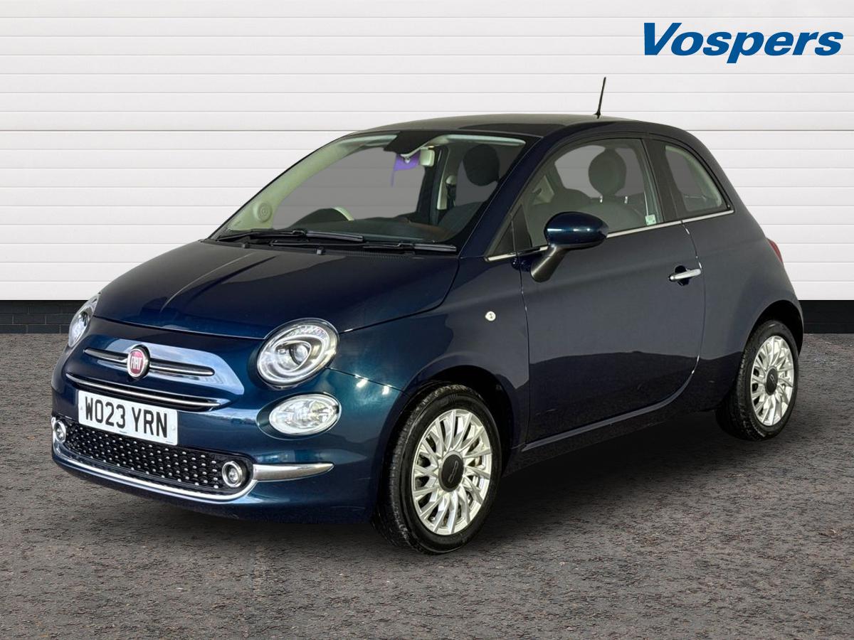 Used Fiat 500 2023 for sale - 76921677: Photo 3