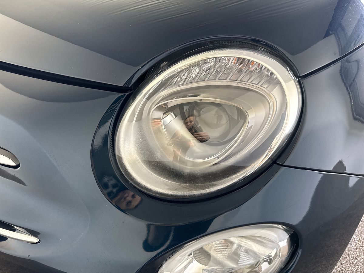 Used Fiat 500 2023 for sale - 76921677: Photo 32