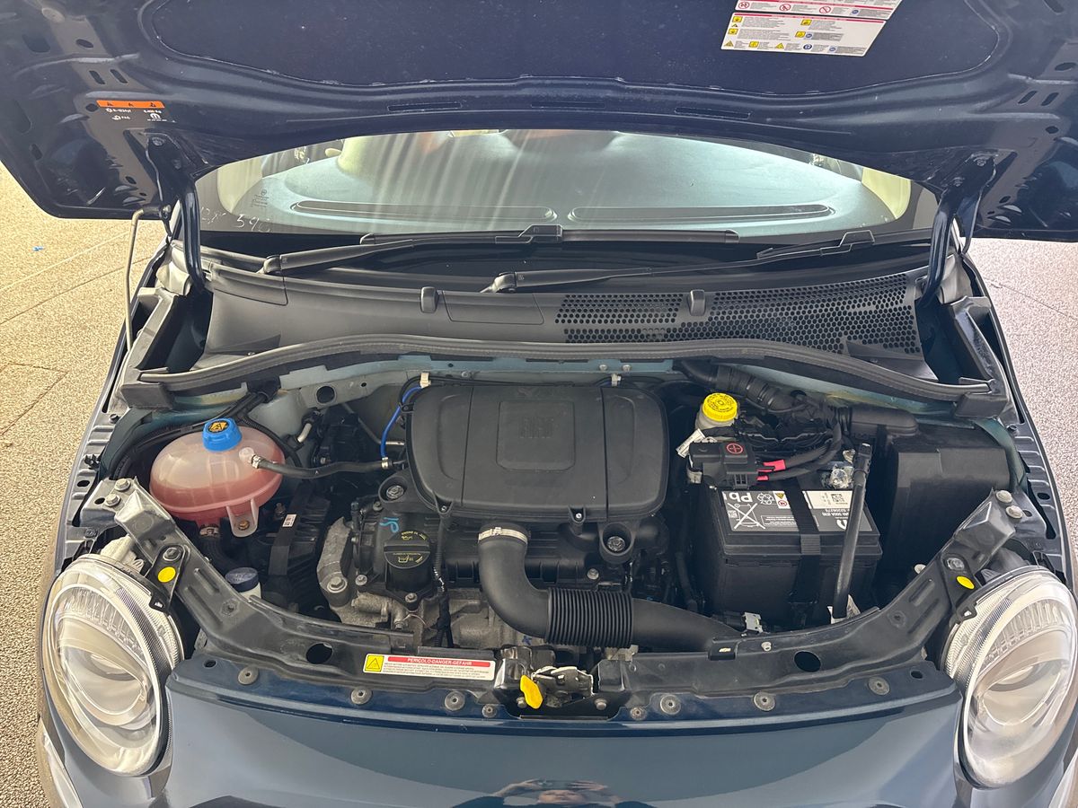 Used Fiat 500 2023 for sale - 76921677: Photo 33