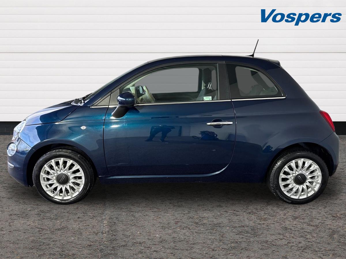 Used Fiat 500 2023 for sale - 76921677: Photo 5