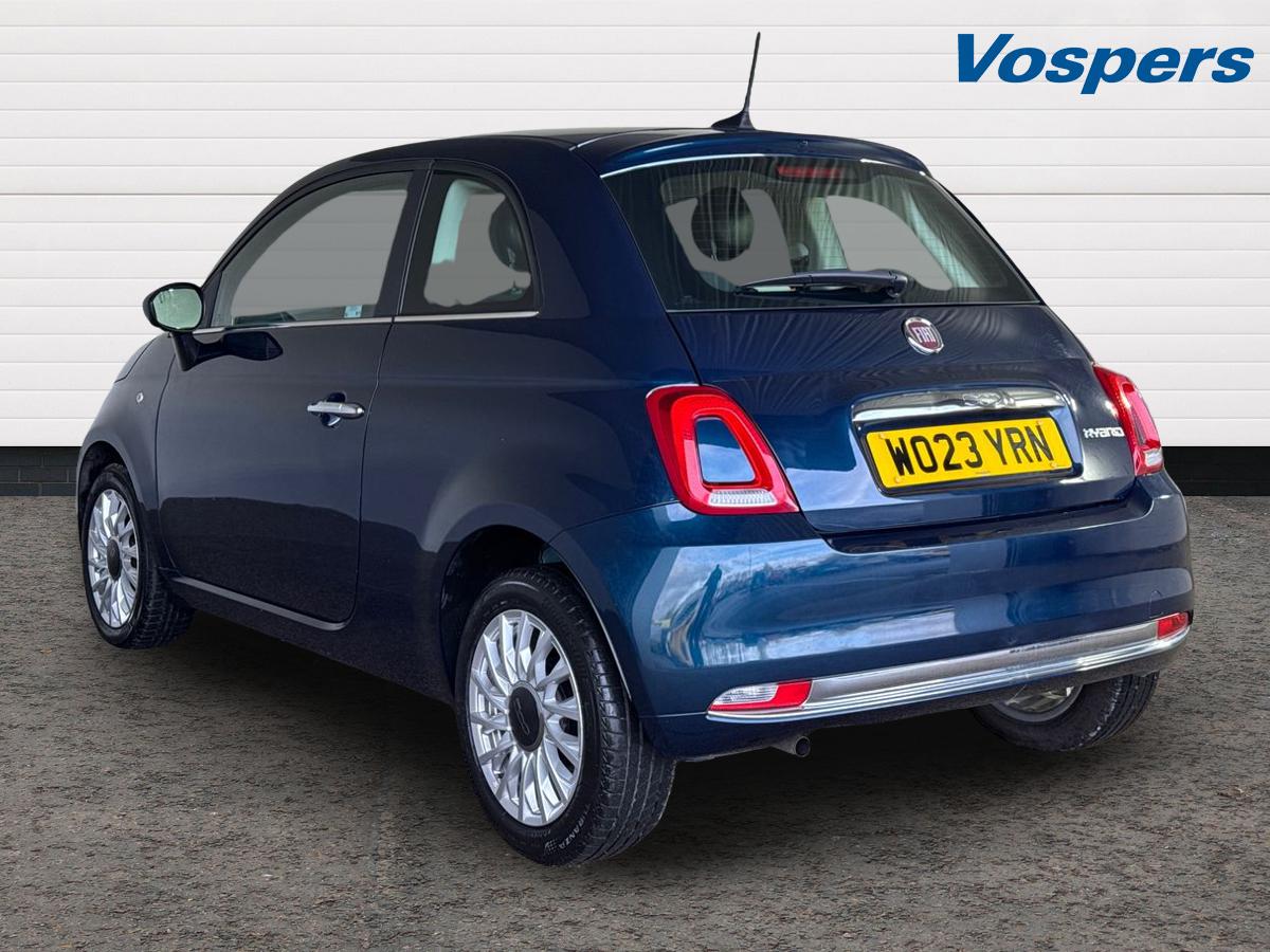 Used Fiat 500 2023 for sale - 76921677: Photo 6