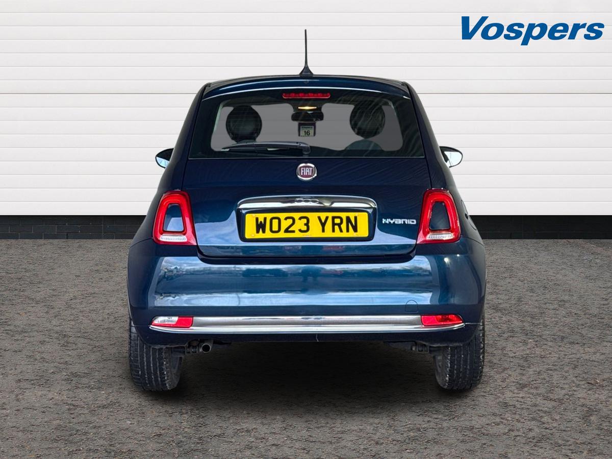 Used Fiat 500 2023 for sale - 76921677: Photo 7