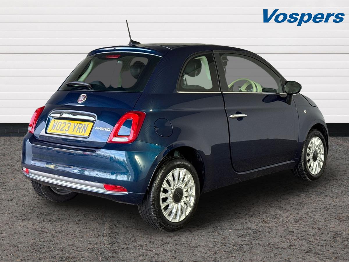 Used Fiat 500 2023 for sale - 76921677: Photo 9