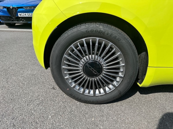 Used Fiat 500 2025 for sale - 75671941: Photo 15