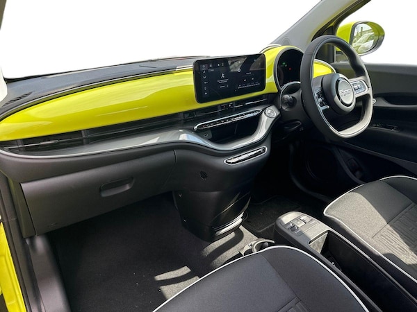 Used Fiat 500 2025 for sale - 75671941: Photo 18