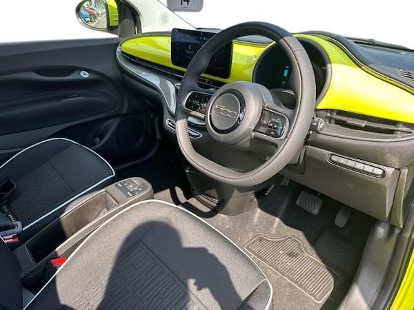 Used Fiat 500 2025 for sale - 75671941: Photo 22