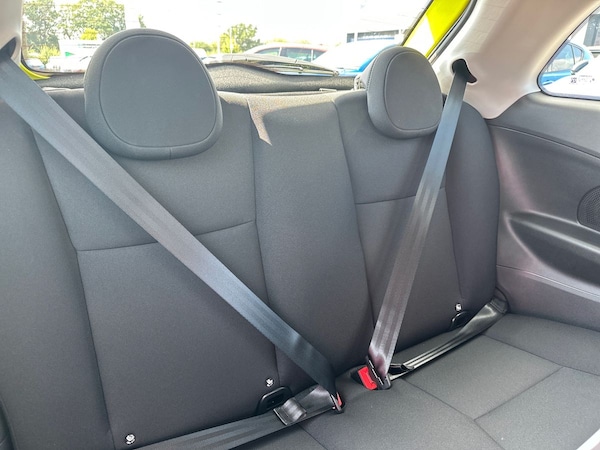 Used Fiat 500 2025 for sale - 75671941: Photo 28