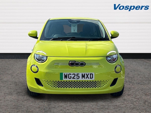 Used Fiat 500 2025 for sale - 75671941: Photo 2