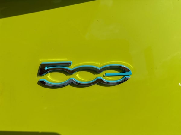 Used Fiat 500 2025 for sale - 75671941: Photo 31