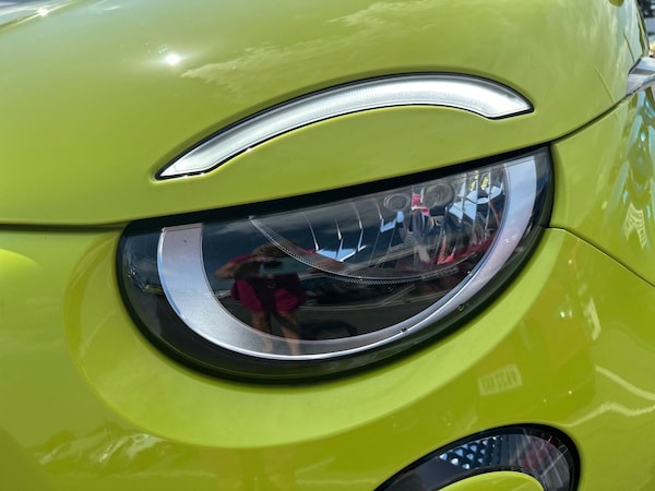 Used Fiat 500 2025 for sale - 75671941: Photo 32