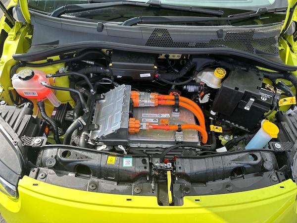 Used Fiat 500 2025 for sale - 75671941: Photo 33