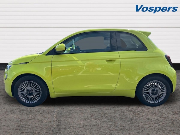 Used Fiat 500 2025 for sale - 75671941: Photo 5