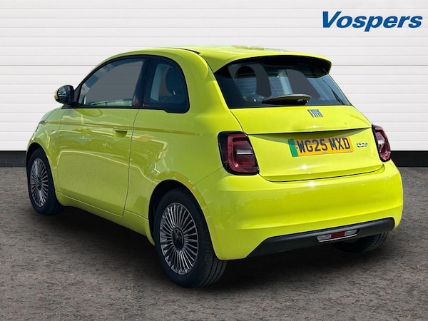 Used Fiat 500 2025 for sale - 75671941: Photo 6