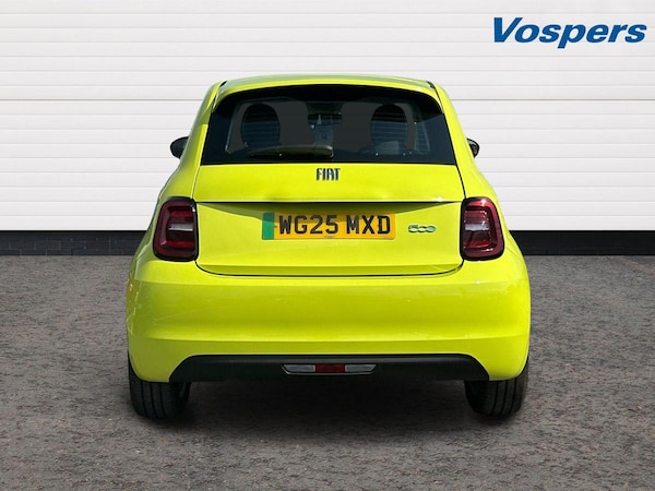 Used Fiat 500 2025 for sale - 75671941: Photo 7