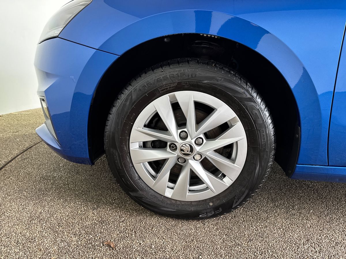 Used Skoda Fabia 2022 for sale - 77210162: Photo 14