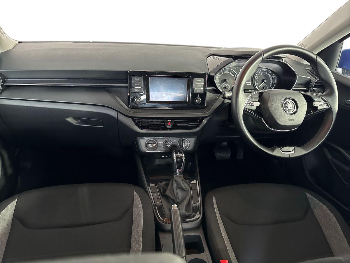 Used Skoda Fabia 2022 for sale - 77210162: Photo 19