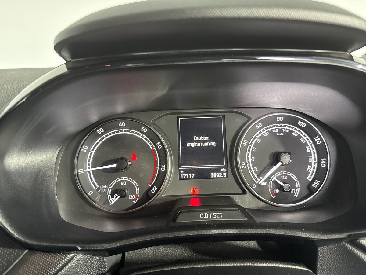 Used Skoda Fabia 2022 for sale - 77210162: Photo 23