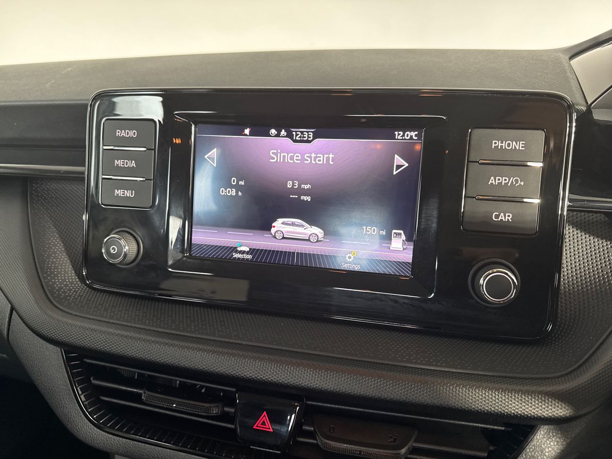 Used Skoda Fabia 2022 for sale - 77210162: Photo 25