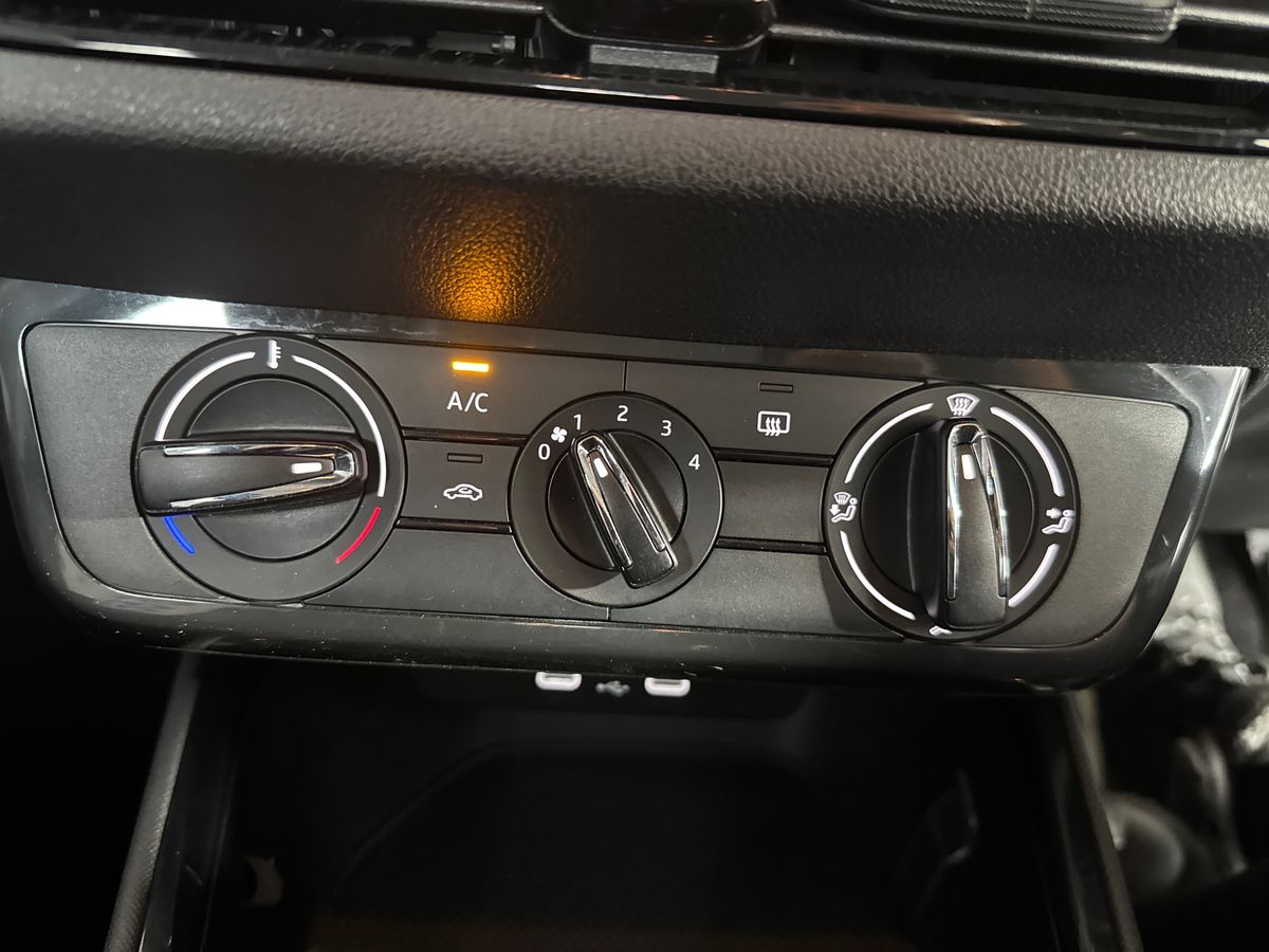 Used Skoda Fabia 2022 for sale - 77210162: Photo 26