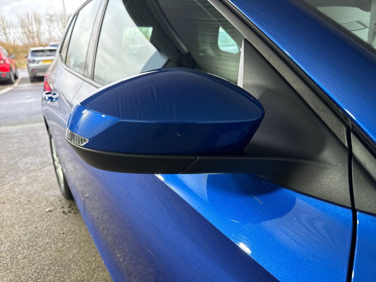 Used Skoda Fabia 2022 for sale - 77210162: Photo 29