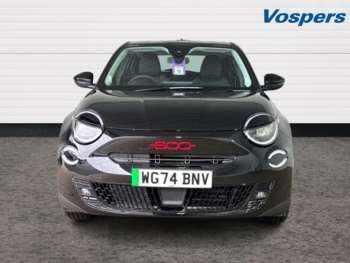 Used Fiat 600 2024 for sale - 73700689: Photo