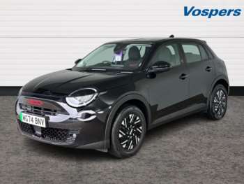 Used Fiat 600 2024 for sale - 73700689: Photo
