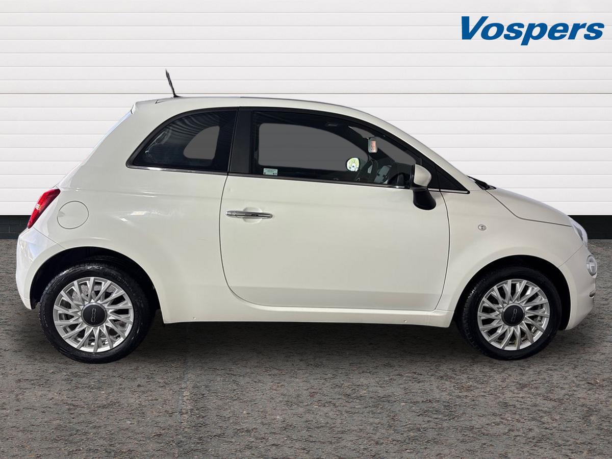 Used Fiat 500 2023 for sale - 77235455: Photo 10
