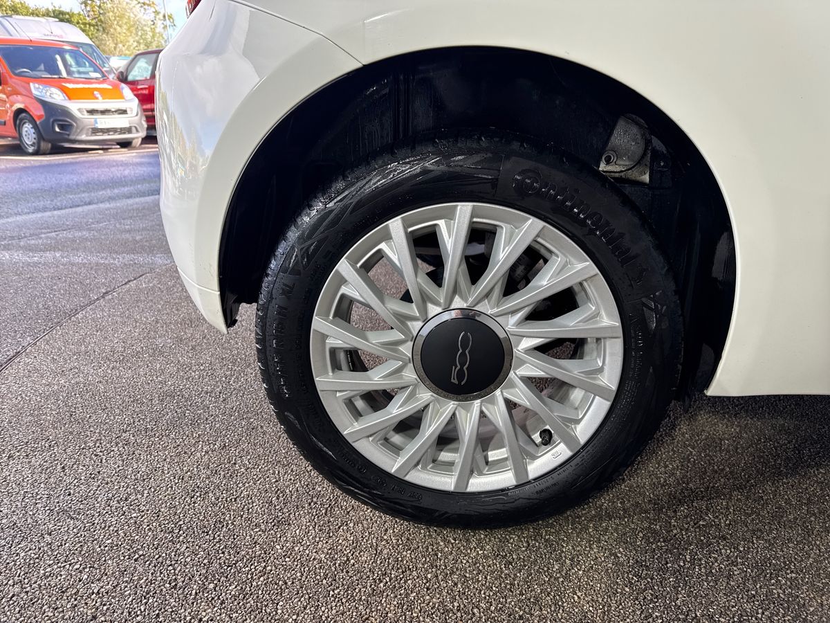 Used Fiat 500 2023 for sale - 77235455: Photo 11