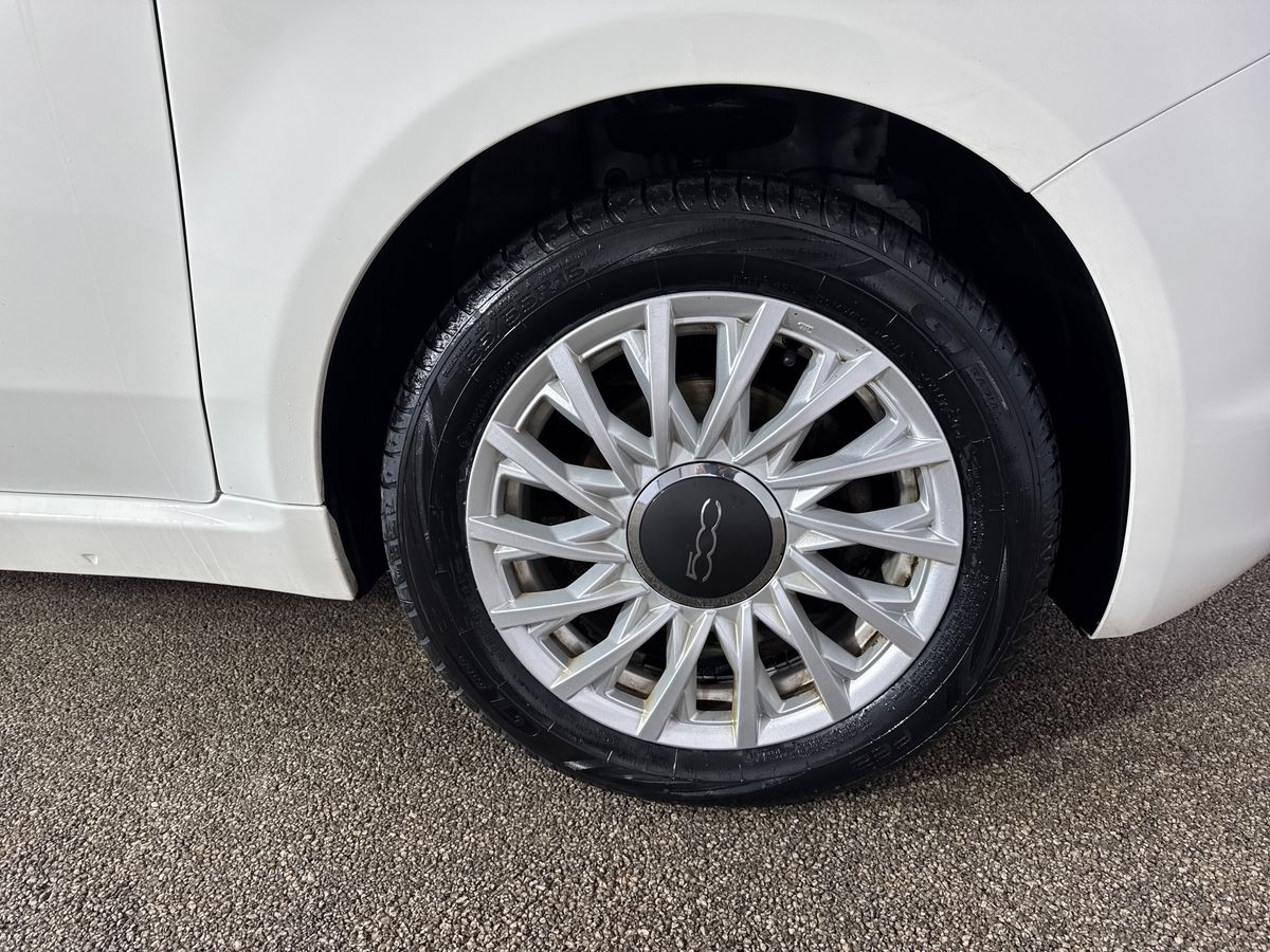 Used Fiat 500 2023 for sale - 77235455: Photo 13