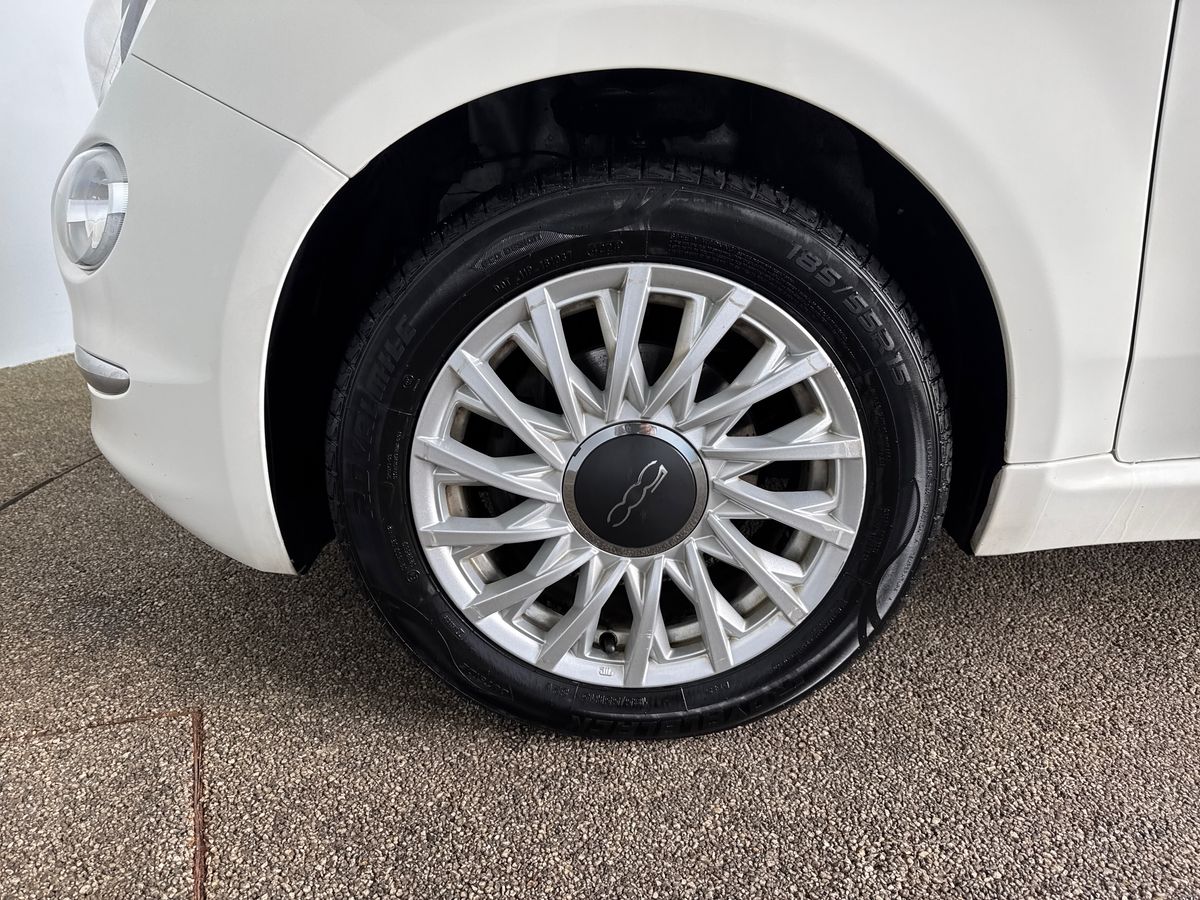 Used Fiat 500 2023 for sale - 77235455: Photo 14