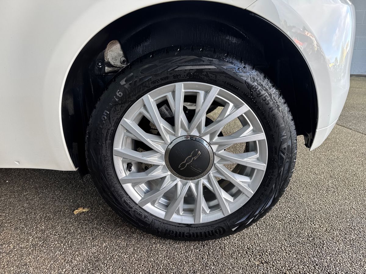 Used Fiat 500 2023 for sale - 77235455: Photo 15