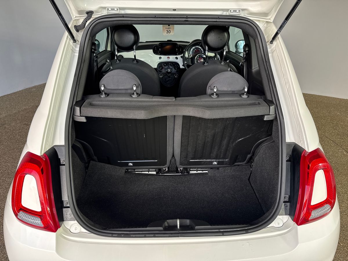 Used Fiat 500 2023 for sale - 77235455: Photo 17